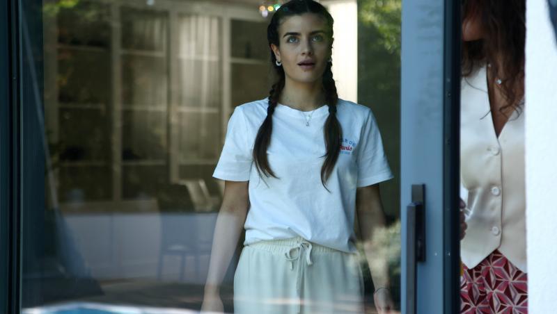 Ana, Mi-ai fost scrisă în ADN | Episodul 5 din 6 februarie 2025. Alexia află că Ana este sora ei. Cine i-a spus