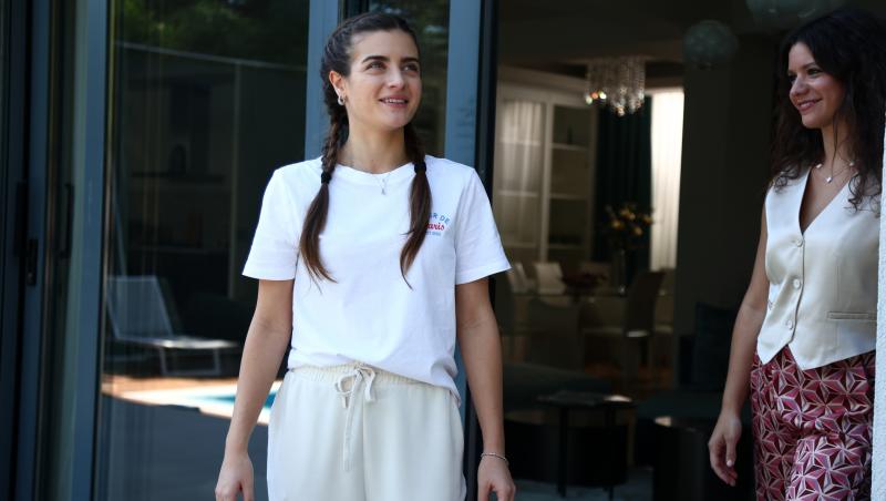 Ana, Mi-ai fost scrisă în ADN | Episodul 5 din 6 februarie 2025. Alexia află că Ana este sora ei. Cine i-a spus