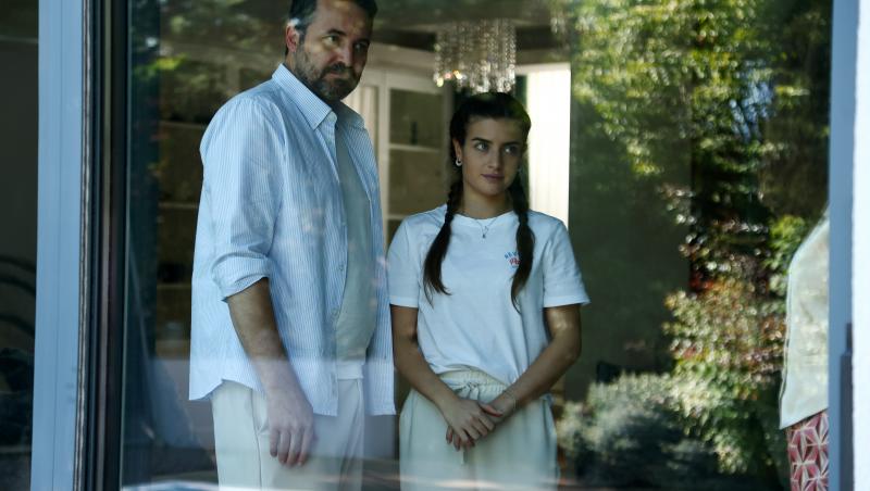 Ana, Mi-ai fost scrisă în ADN | Episodul 5 din 6 februarie 2025. Alexia află că Ana este sora ei. Cine i-a spus