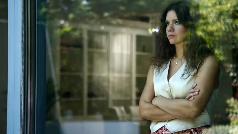 Ana, Mi-ai fost scrisă în ADN | Episodul 5 din 6 februarie 2025. Alexia află că Ana este sora ei. Cine i-a spus