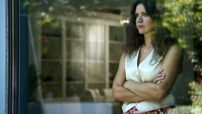 Ana, Mi-ai fost scrisă în ADN | Episodul 5 din 6 februarie 2025. Alexia află că Ana este sora ei. Cine i-a spus