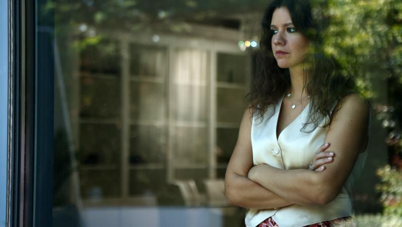 Ana, Mi-ai fost scrisă în ADN | Episodul 5 din 6 februarie 2025. Alexia află că Ana este sora ei. Cine i-a spus