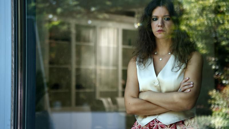 Ana, Mi-ai fost scrisă în ADN | Episodul 5 din 6 februarie 2025. Alexia află că Ana este sora ei. Cine i-a spus