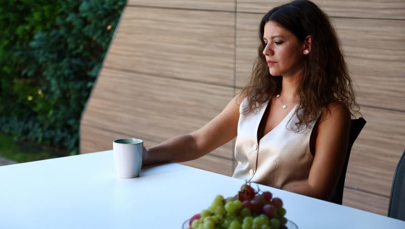 Ana, Mi-ai fost scrisă în ADN | Episodul 5 din 6 februarie 2025. Alexia află că Ana este sora ei. Cine i-a spus