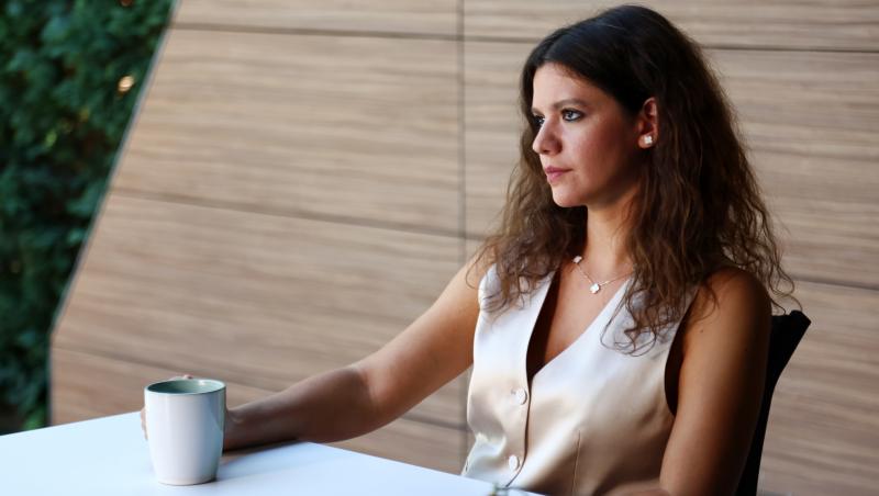 Ana, Mi-ai fost scrisă în ADN | Episodul 5 din 6 februarie 2025. Alexia află că Ana este sora ei. Cine i-a spus