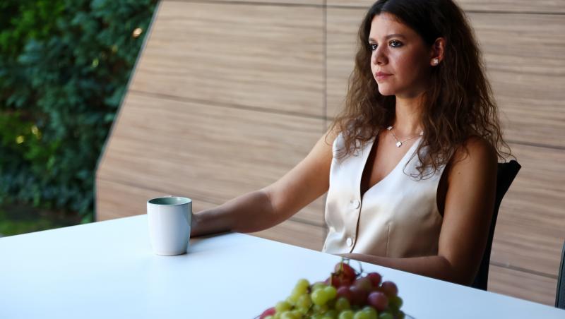 Ana, Mi-ai fost scrisă în ADN | Episodul 5 din 6 februarie 2025. Alexia află că Ana este sora ei. Cine i-a spus