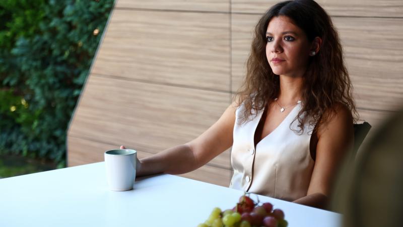 Ana, Mi-ai fost scrisă în ADN | Episodul 5 din 6 februarie 2025. Alexia află că Ana este sora ei. Cine i-a spus