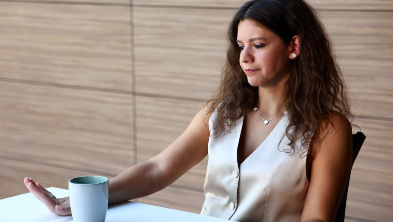 Ana, Mi-ai fost scrisă în ADN | Episodul 5 din 6 februarie 2025. Alexia află că Ana este sora ei. Cine i-a spus