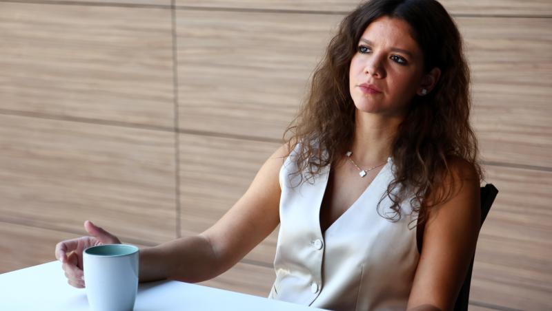 Ana, Mi-ai fost scrisă în ADN | Episodul 5 din 6 februarie 2025. Alexia află că Ana este sora ei. Cine i-a spus