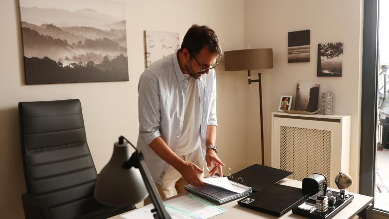 Ana, Mi-ai fost scrisă în ADN | Episodul 5 din 6 februarie 2025. Alexia află că Ana este sora ei. Cine i-a spus