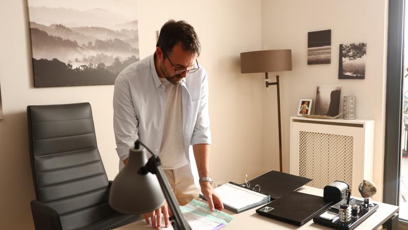 Ana, Mi-ai fost scrisă în ADN | Episodul 5 din 6 februarie 2025. Alexia află că Ana este sora ei. Cine i-a spus