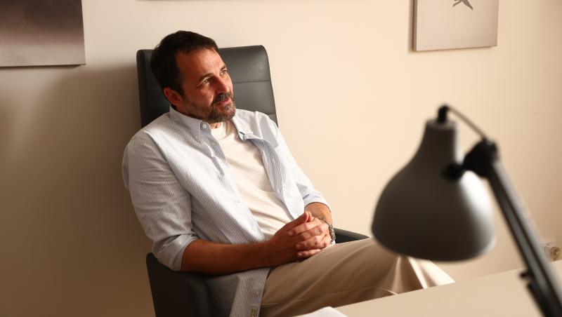 Ana, Mi-ai fost scrisă în ADN | Episodul 5 din 6 februarie 2025. Alexia află că Ana este sora ei. Cine i-a spus