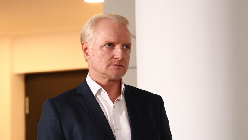 Ana, Mi-ai fost scrisă în ADN | Episodul 5 din 6 februarie 2025. Alexia află că Ana este sora ei. Cine i-a spus