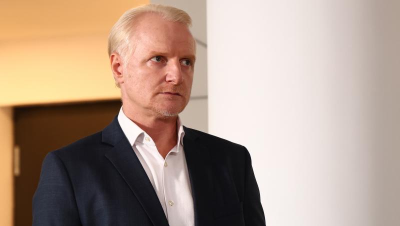 Ana, Mi-ai fost scrisă în ADN | Episodul 5 din 6 februarie 2025. Alexia află că Ana este sora ei. Cine i-a spus