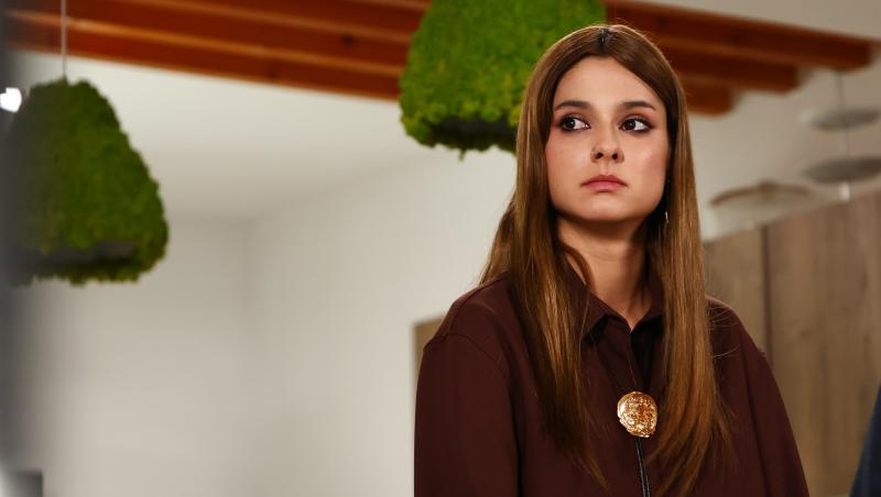 Ana, Mi-ai fost scrisă în ADN | Episodul 5 din 6 februarie 2025. Alexia află că Ana este sora ei. Cine i-a spus