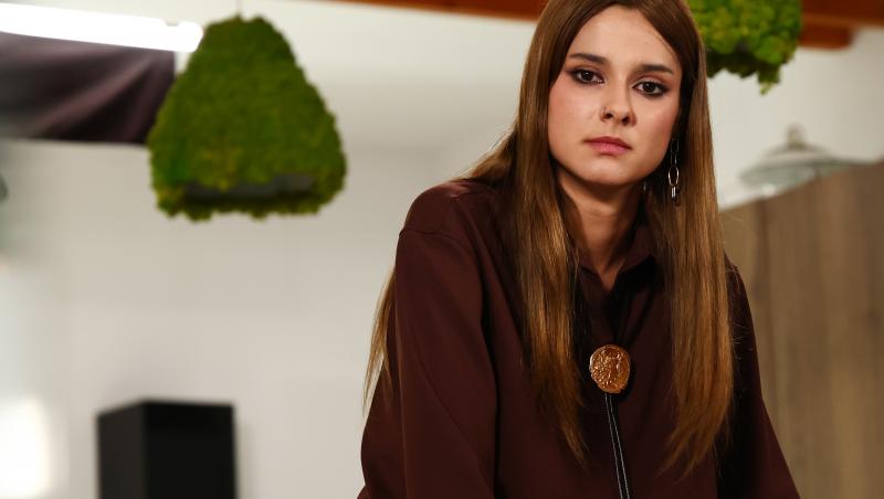 Ana, Mi-ai fost scrisă în ADN | Episodul 5 din 6 februarie 2025. Alexia află că Ana este sora ei. Cine i-a spus