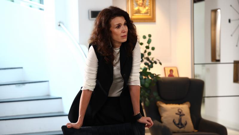 Ana, Mi-ai fost scrisă în ADN | Episodul 5 din 6 februarie 2025. Alexia află că Ana este sora ei. Cine i-a spus