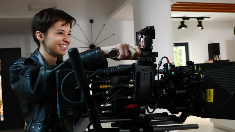 Ana, Mi-ai fost scrisă în ADN | Episodul 5 din 6 februarie 2025. Alexia află că Ana este sora ei. Cine i-a spus