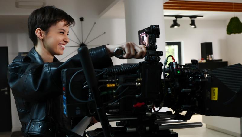 Ana, Mi-ai fost scrisă în ADN | Episodul 5 din 6 februarie 2025. Alexia află că Ana este sora ei. Cine i-a spus