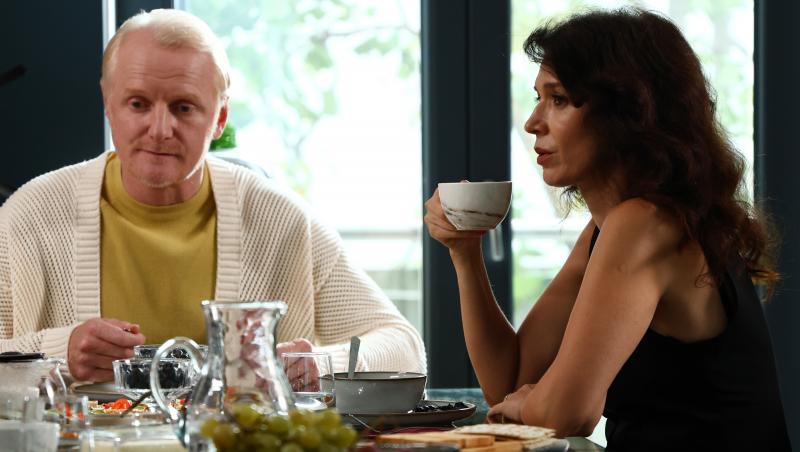 Ana, Mi-ai fost scrisă în ADN | Episodul 5 din 6 februarie 2025. Alexia află că Ana este sora ei. Cine i-a spus