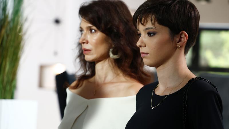 Ana, Mi-ai fost scrisă în ADN | Episodul 5 din 6 februarie 2025. Alexia află că Ana este sora ei. Cine i-a spus