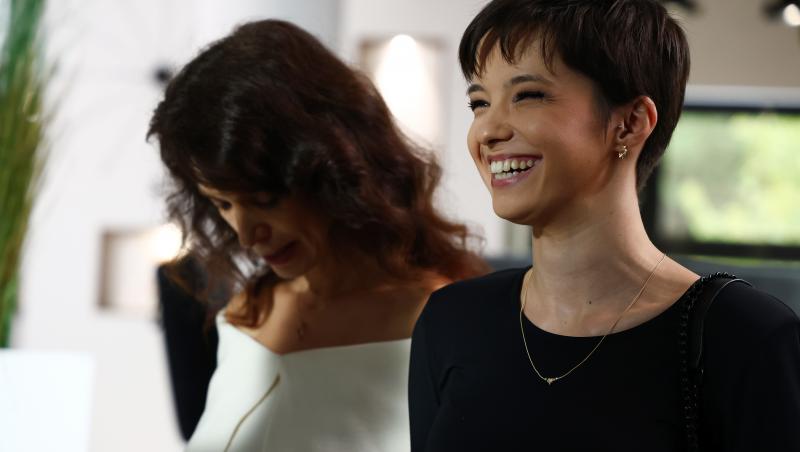 Ana, Mi-ai fost scrisă în ADN | Episodul 5 din 6 februarie 2025. Alexia află că Ana este sora ei. Cine i-a spus