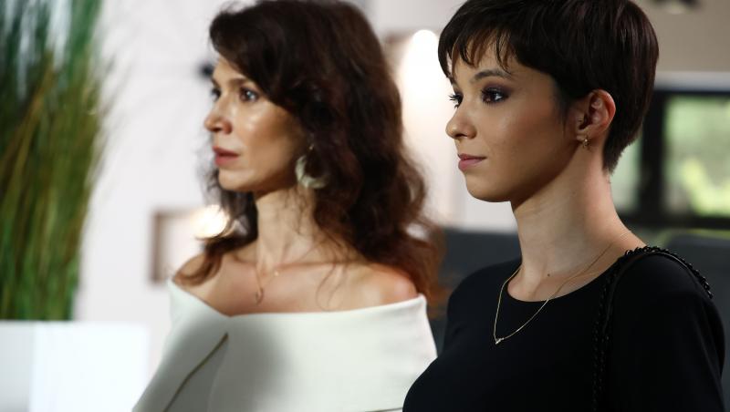 Ana, Mi-ai fost scrisă în ADN | Episodul 5 din 6 februarie 2025. Alexia află că Ana este sora ei. Cine i-a spus