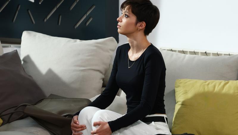 Ana, Mi-ai fost scrisă în ADN | Episodul 5 din 6 februarie 2025. Alexia află că Ana este sora ei. Cine i-a spus