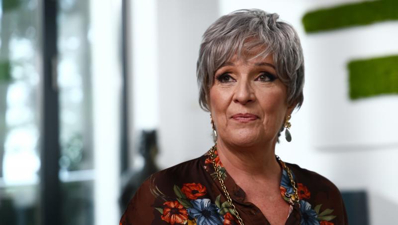 Ana, Mi-ai fost scrisă în ADN | Episodul 5 din 6 februarie 2025. Alexia află că Ana este sora ei. Cine i-a spus