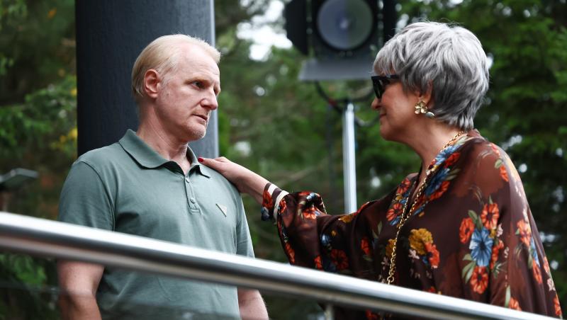 Ana, Mi-ai fost scrisă în ADN | Episodul 5 din 6 februarie 2025. Alexia află că Ana este sora ei. Cine i-a spus