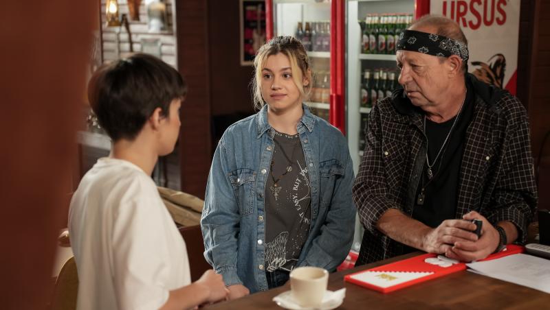 Ana, Mi-ai fost scrisă în ADN | Episodul 5 din 6 februarie 2025. Alexia află că Ana este sora ei. Cine i-a spus