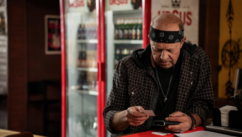 Ana, Mi-ai fost scrisă în ADN | Episodul 5 din 6 februarie 2025. Alexia află că Ana este sora ei. Cine i-a spus