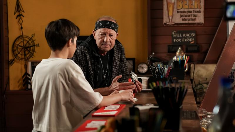 Ana, Mi-ai fost scrisă în ADN | Episodul 5 din 6 februarie 2025. Alexia află că Ana este sora ei. Cine i-a spus