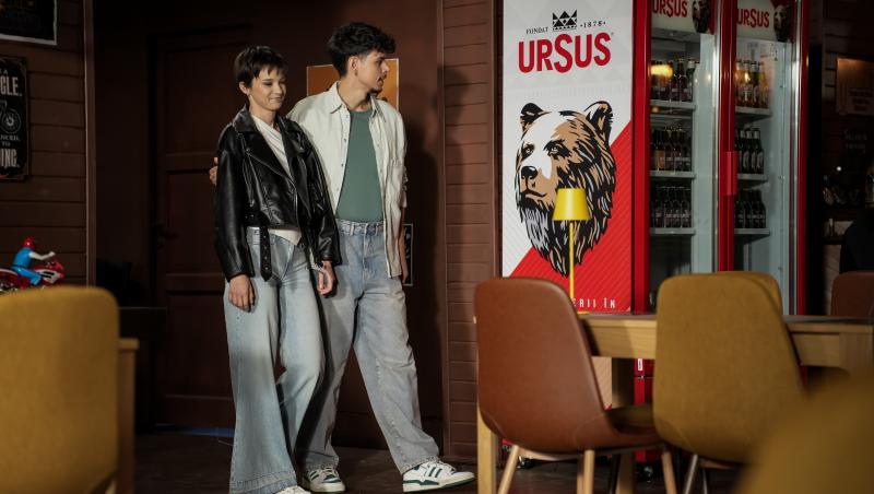 Ana, Mi-ai fost scrisă în ADN | Episodul 5 din 6 februarie 2025. Alexia află că Ana este sora ei. Cine i-a spus