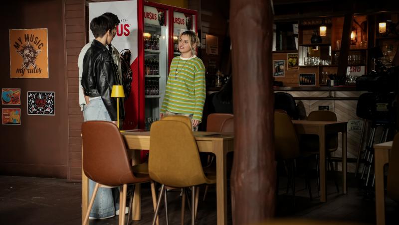 Ana, Mi-ai fost scrisă în ADN | Episodul 5 din 6 februarie 2025. Alexia află că Ana este sora ei. Cine i-a spus