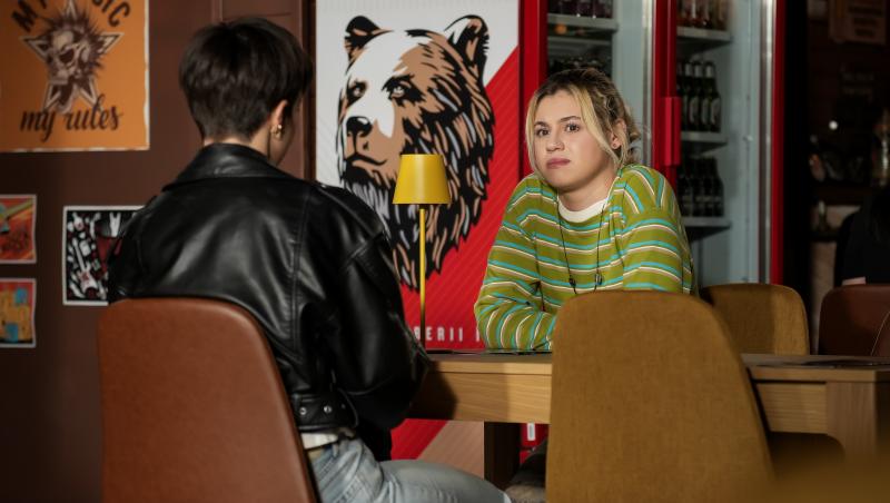 Ana, Mi-ai fost scrisă în ADN | Episodul 5 din 6 februarie 2025. Alexia află că Ana este sora ei. Cine i-a spus