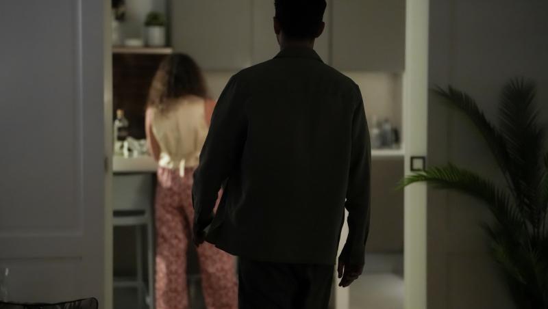 Ana, Mi-ai fost scrisă în ADN | Episodul 5 din 6 februarie 2025. Alexia află că Ana este sora ei. Cine i-a spus