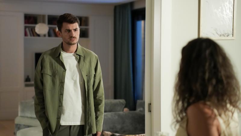 Ana, Mi-ai fost scrisă în ADN | Episodul 5 din 6 februarie 2025. Alexia află că Ana este sora ei. Cine i-a spus