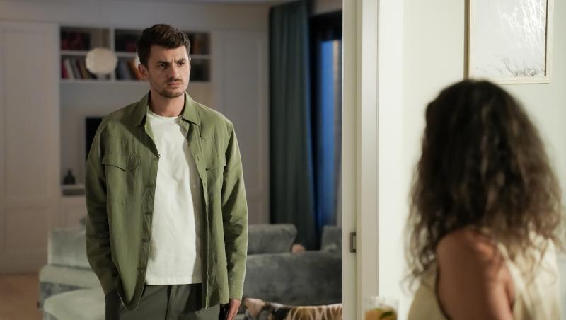 Ana, Mi-ai fost scrisă în ADN | Episodul 5 din 6 februarie 2025. Alexia află că Ana este sora ei. Cine i-a spus