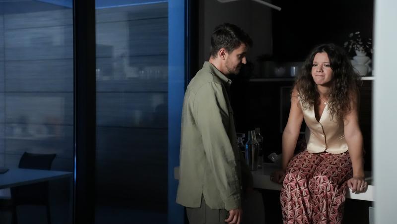 Ana, Mi-ai fost scrisă în ADN | Episodul 5 din 6 februarie 2025. Alexia află că Ana este sora ei. Cine i-a spus