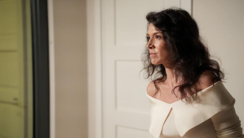 Ana, Mi-ai fost scrisă în ADN | Episodul 5 din 6 februarie 2025. Alexia află că Ana este sora ei. Cine i-a spus