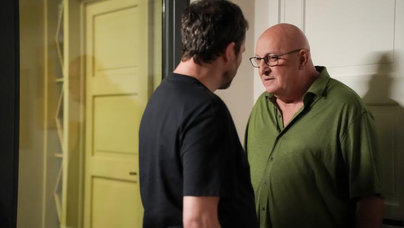 Ana, Mi-ai fost scrisă în ADN | Episodul 5 din 6 februarie 2025. Alexia află că Ana este sora ei. Cine i-a spus