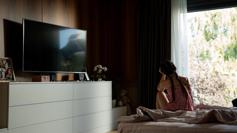 Ana, Mi-ai fost scrisă în ADN | Episodul 5 din 6 februarie 2025. Alexia află că Ana este sora ei. Cine i-a spus