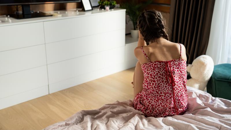 Ana, Mi-ai fost scrisă în ADN | Episodul 5 din 6 februarie 2025. Alexia află că Ana este sora ei. Cine i-a spus