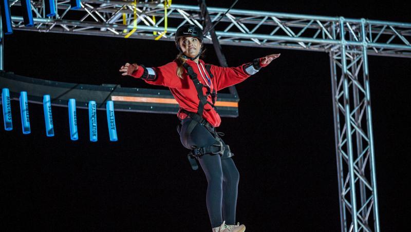 Ce mesaj au transmis Monica și Leonard Doroftei după eliminarea de la Power Couple: „Ne-am cunoscut mai bine și am...”