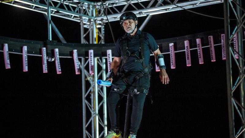 Ce mesaj au transmis Monica și Leonard Doroftei după eliminarea de la Power Couple: „Ne-am cunoscut mai bine și am...”