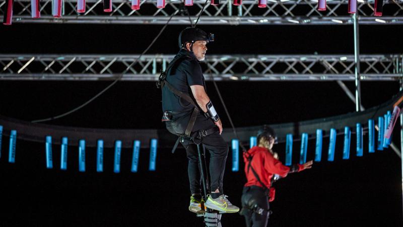 Ce mesaj au transmis Monica și Leonard Doroftei după eliminarea de la Power Couple: „Ne-am cunoscut mai bine și am...”