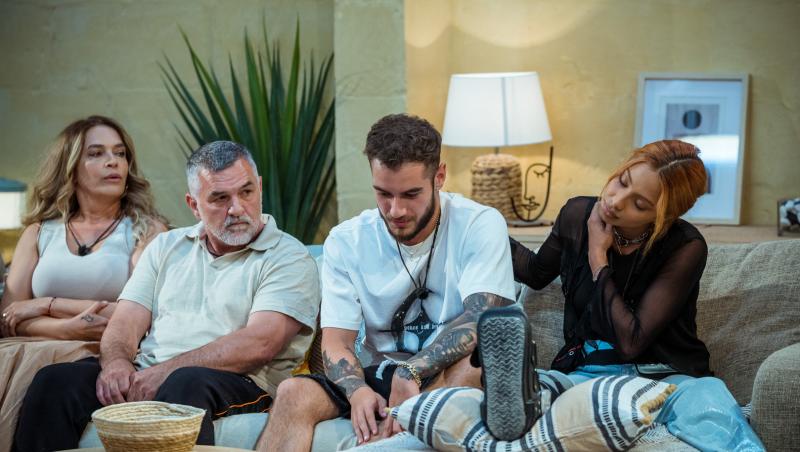 Ce mesaj au transmis Monica și Leonard Doroftei după eliminarea de la Power Couple: „Ne-am cunoscut mai bine și am...”