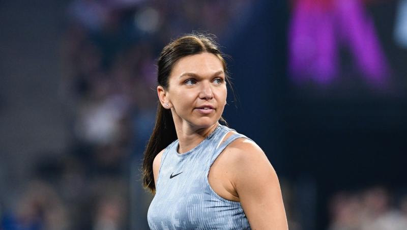 Reacții în lumea sportului după retragerea Simonei Halep. Ce a spus Ion Țiriac despre fostul număr 1 WTA