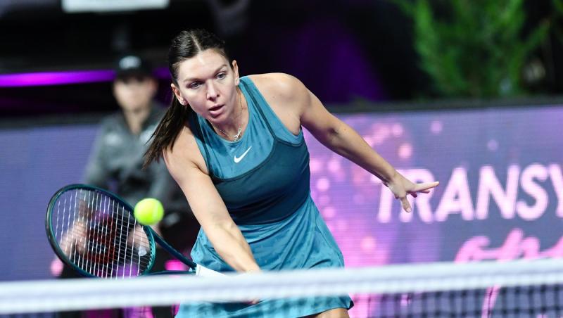 Reacții în lumea sportului după retragerea Simonei Halep. Ce a spus Ion Țiriac despre fostul număr 1 WTA